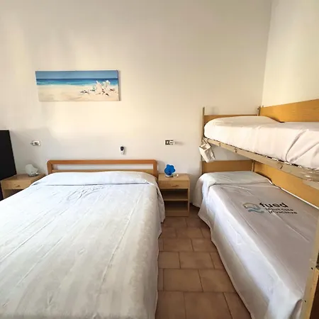 דירה Cv019 - Cervia, Bilocale Con Balcone E Posto Auto *